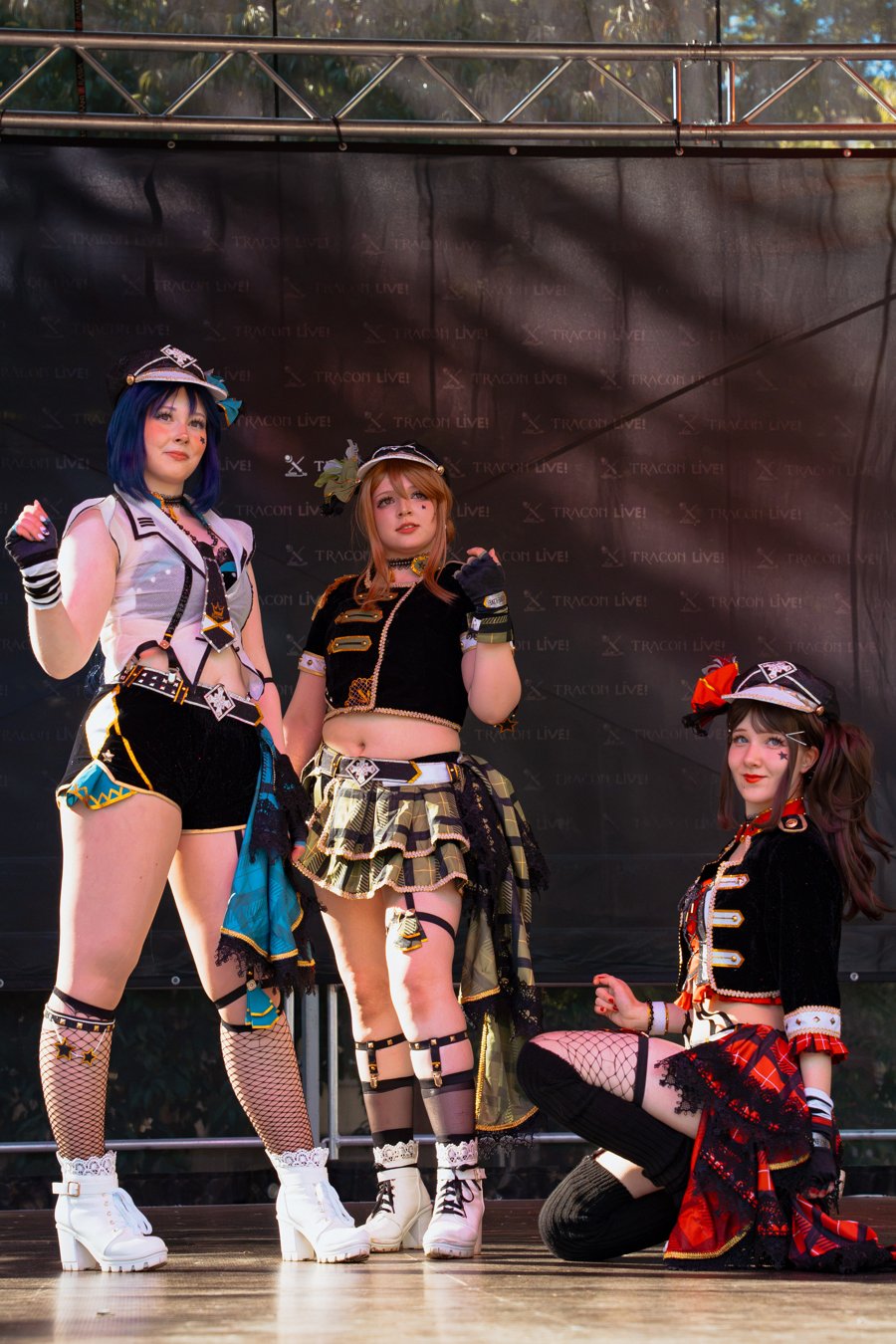 TRACON 2026 - SUNSET IDOLS - kelmiphotography-035