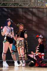 TRACON 2026 - SUNSET IDOLS - kelmiphotography-035