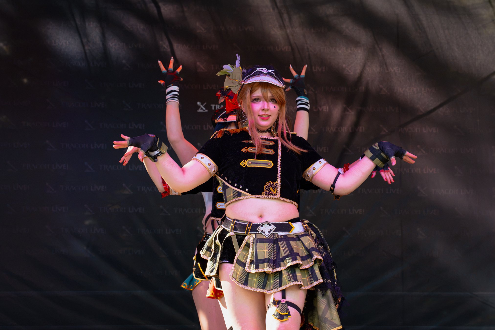 TRACON 2026 - SUNSET IDOLS - kelmiphotography-038