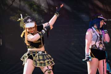 TRACON 2026 - SUNSET IDOLS - kelmiphotography-041