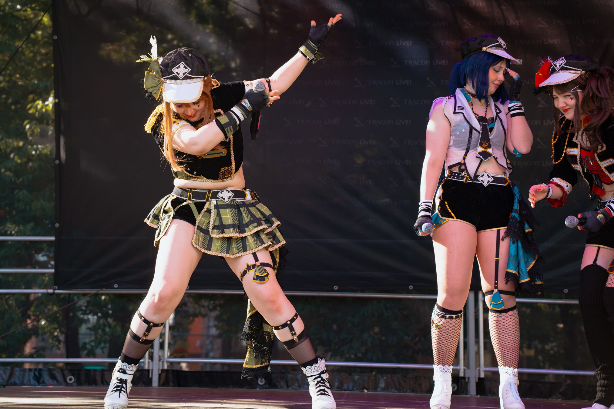 TRACON 2026 - SUNSET IDOLS - kelmiphotography-042