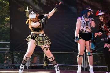 TRACON 2026 - SUNSET IDOLS - kelmiphotography-042