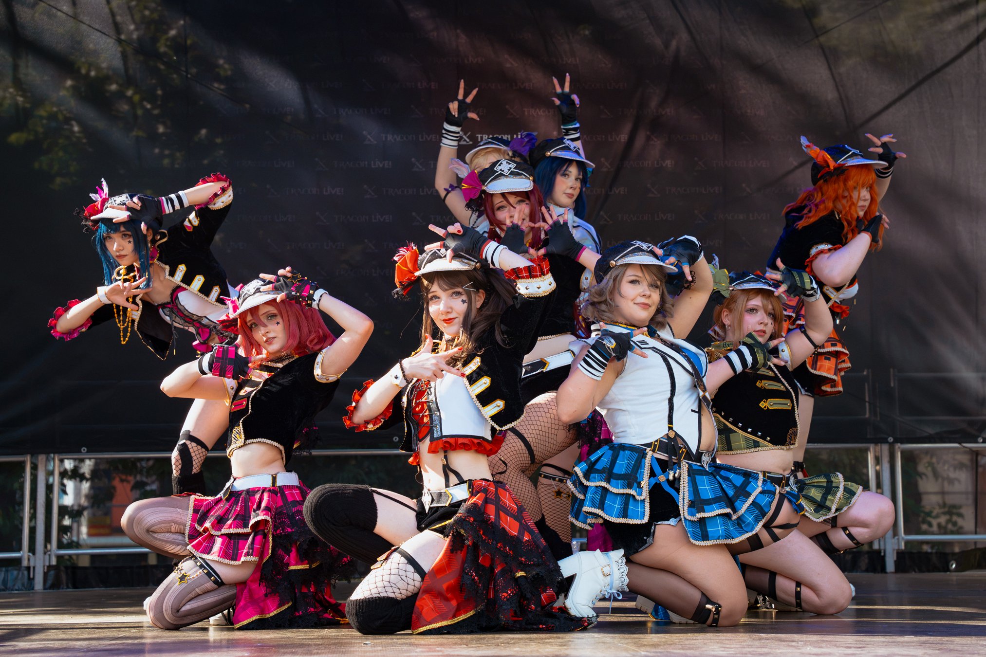 TRACON 2026 - SUNSET IDOLS - kelmiphotography-043