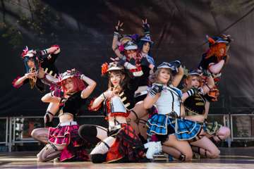 TRACON 2026 - SUNSET IDOLS - kelmiphotography-043