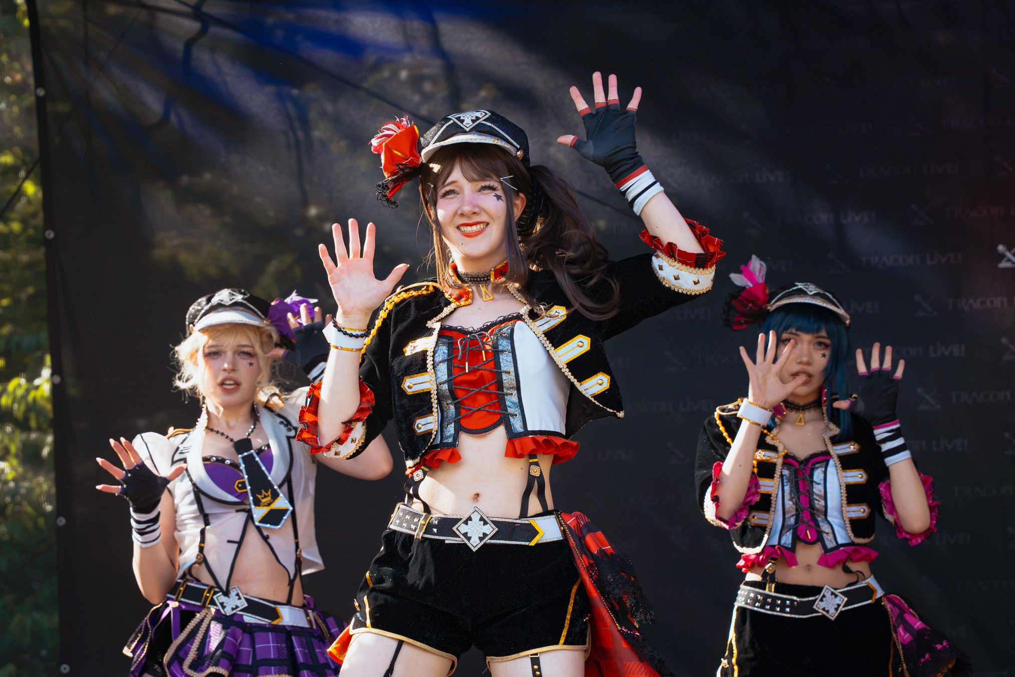 TRACON 2026 - SUNSET IDOLS - kelmiphotography-047