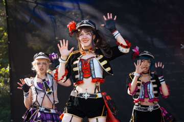 TRACON 2026 - SUNSET IDOLS - kelmiphotography-047