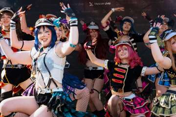 TRACON 2026 - SUNSET IDOLS - kelmiphotography-048