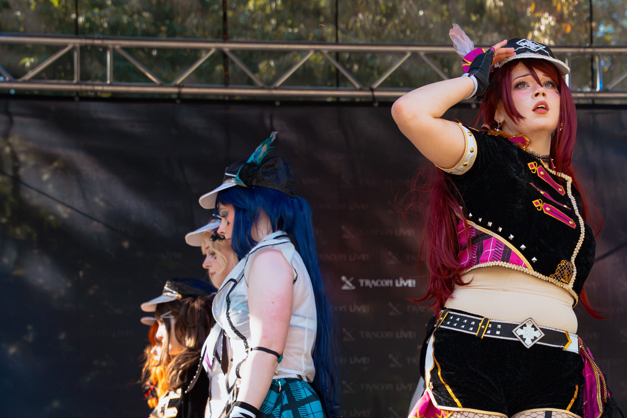 TRACON 2026 - SUNSET IDOLS - kelmiphotography-050