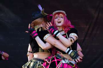 TRACON 2026 - SUNSET IDOLS - kelmiphotography-054