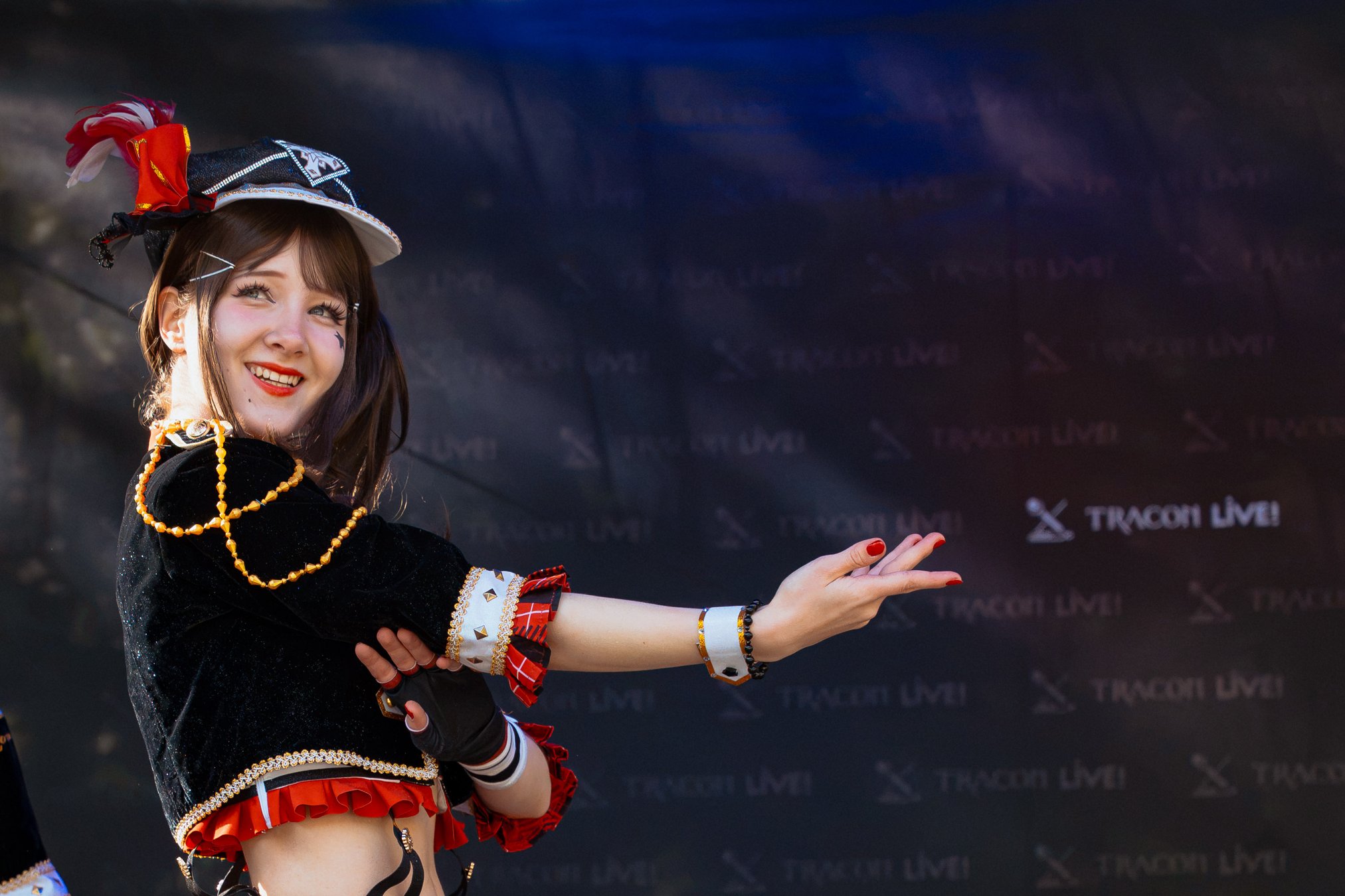 TRACON 2026 - SUNSET IDOLS - kelmiphotography-057
