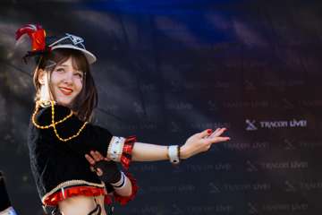 TRACON 2026 - SUNSET IDOLS - kelmiphotography-057