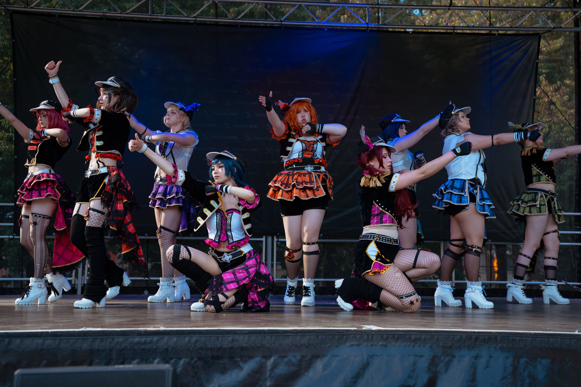 TRACON 2026 - SUNSET IDOLS - kelmiphotography-059