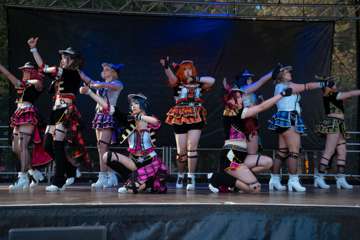 TRACON 2026 - SUNSET IDOLS - kelmiphotography-059