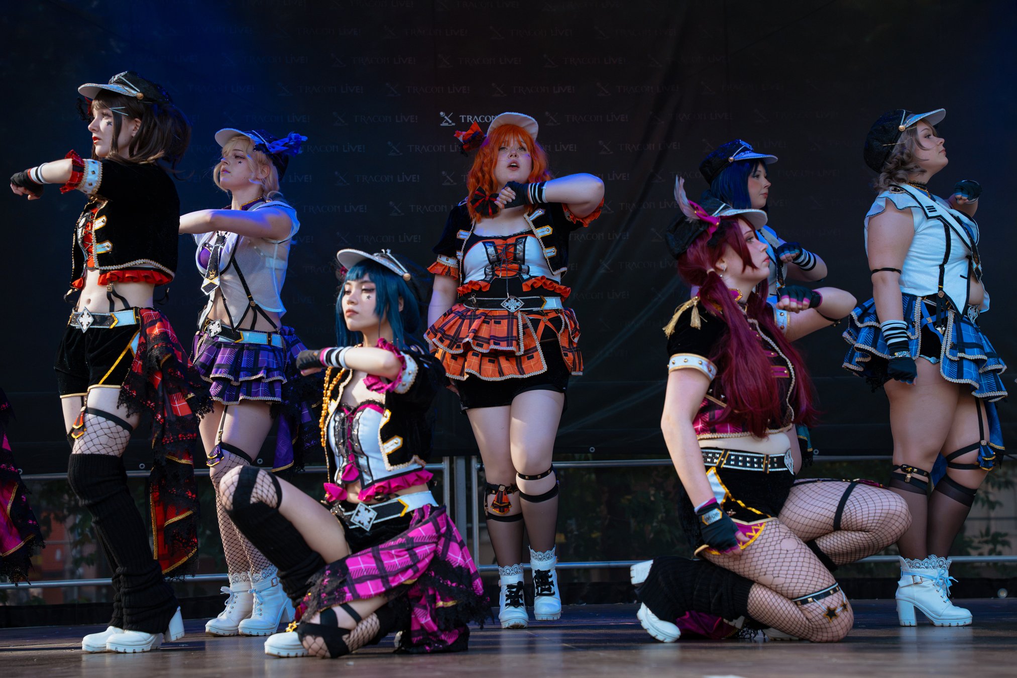 TRACON 2026 - SUNSET IDOLS - kelmiphotography-060