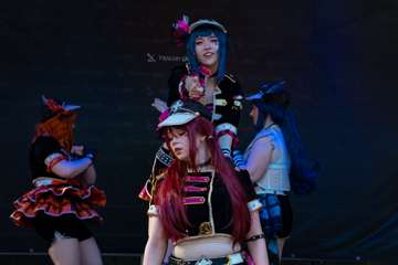 TRACON 2026 - SUNSET IDOLS - kelmiphotography-062