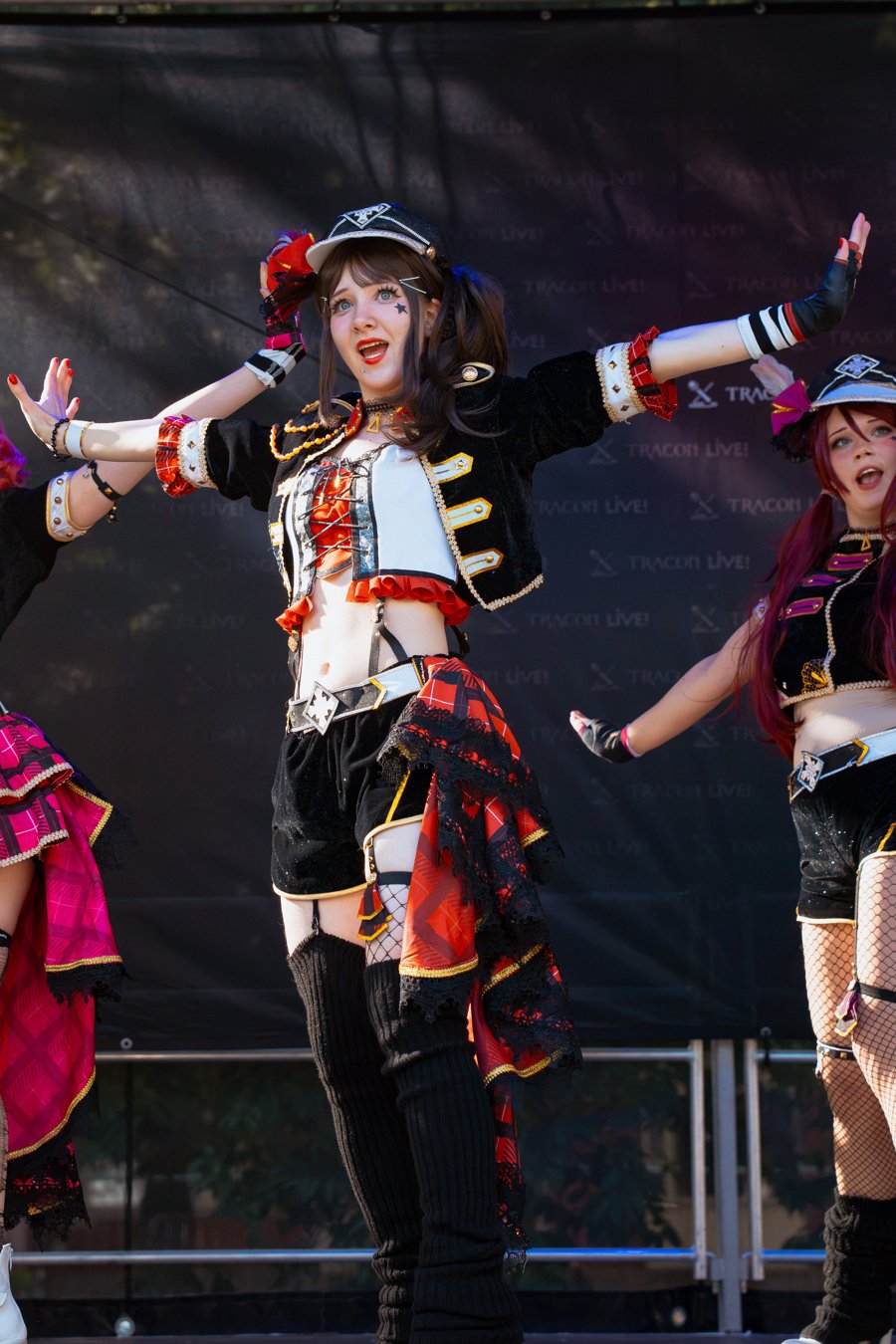 TRACON 2026 - SUNSET IDOLS - kelmiphotography-065