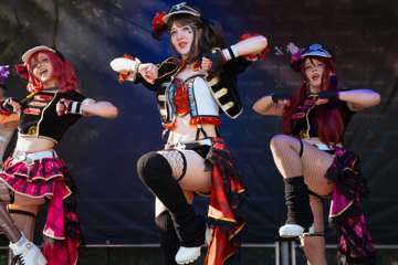 TRACON 2026 - SUNSET IDOLS - kelmiphotography-066