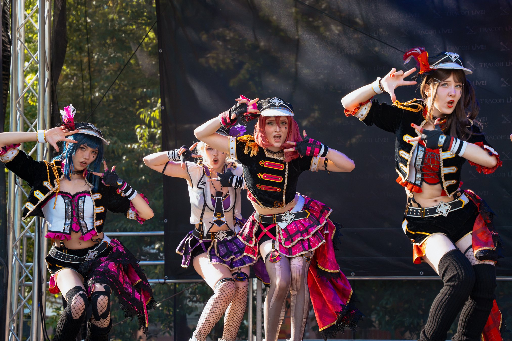 TRACON 2026 - SUNSET IDOLS - kelmiphotography-068