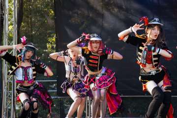 TRACON 2026 - SUNSET IDOLS - kelmiphotography-068