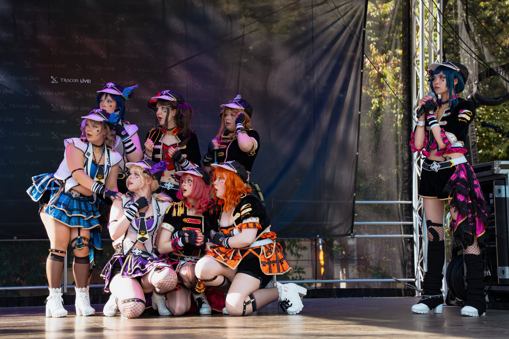 TRACON 2026 - SUNSET IDOLS - kelmiphotography-072