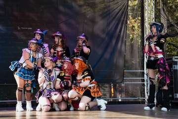 TRACON 2026 - SUNSET IDOLS - kelmiphotography-072