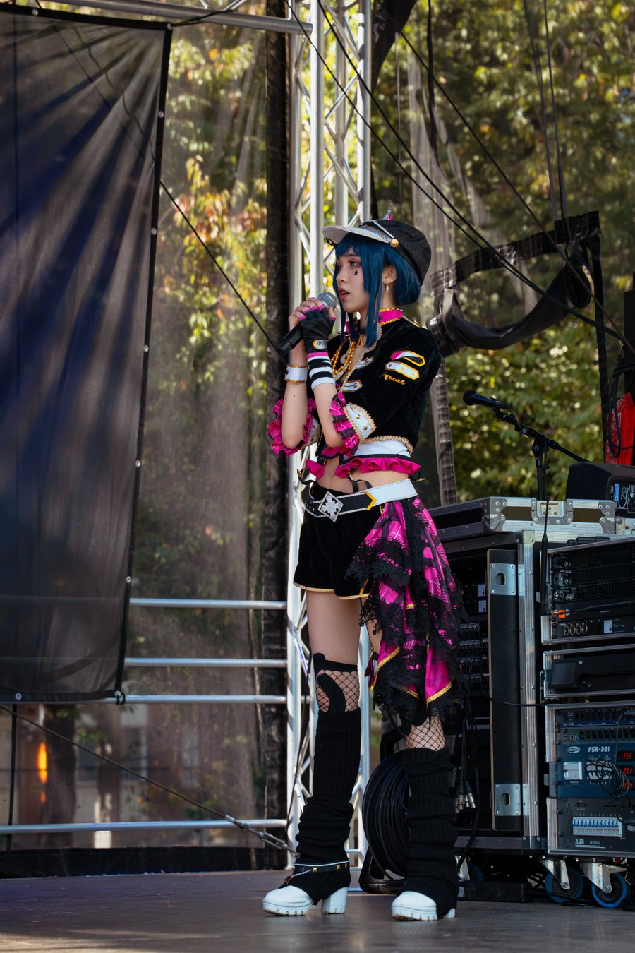 TRACON 2026 - SUNSET IDOLS - kelmiphotography-073