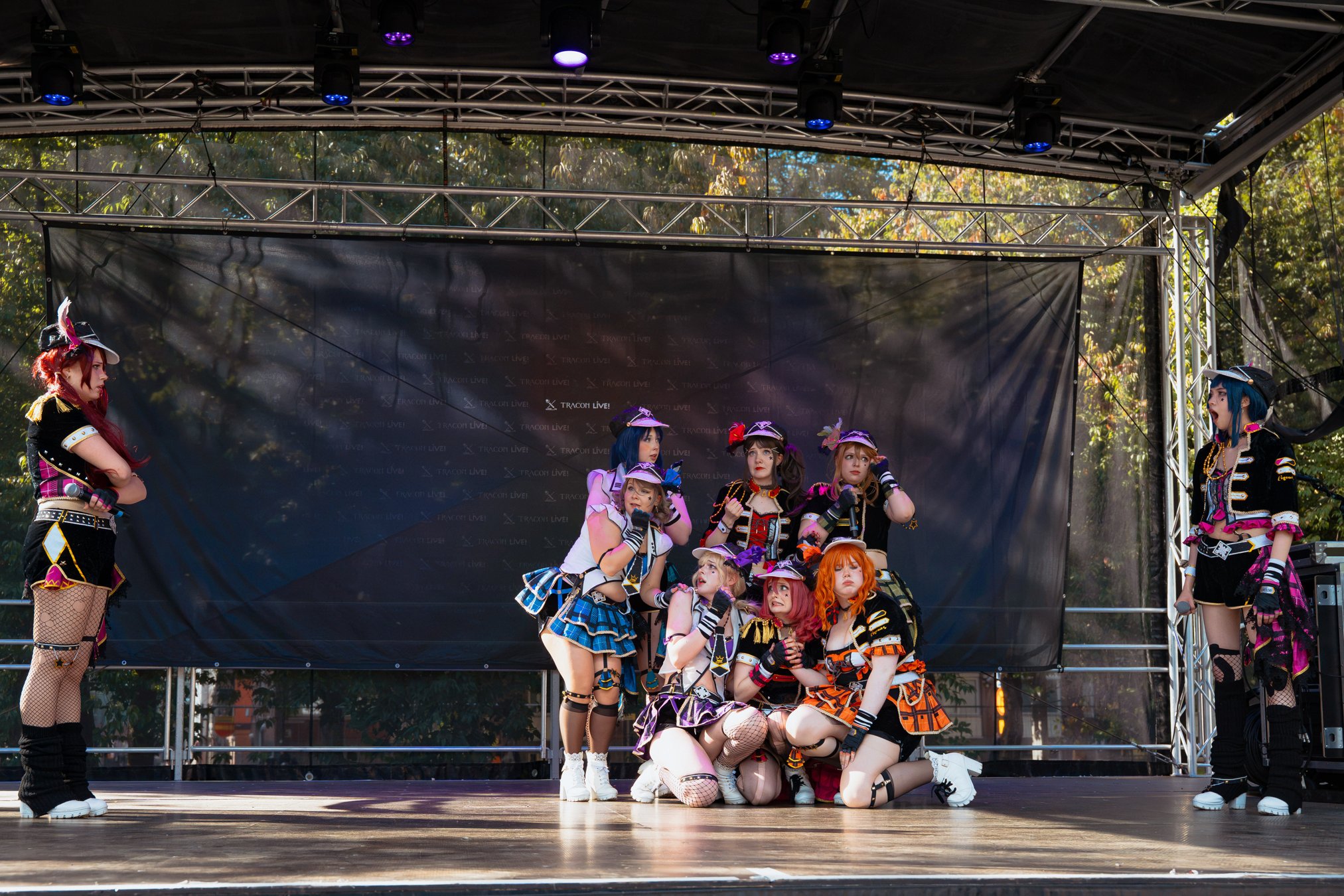 TRACON 2026 - SUNSET IDOLS - kelmiphotography-076