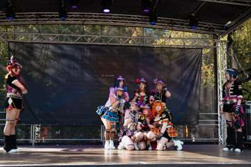 TRACON 2026 - SUNSET IDOLS - kelmiphotography-076