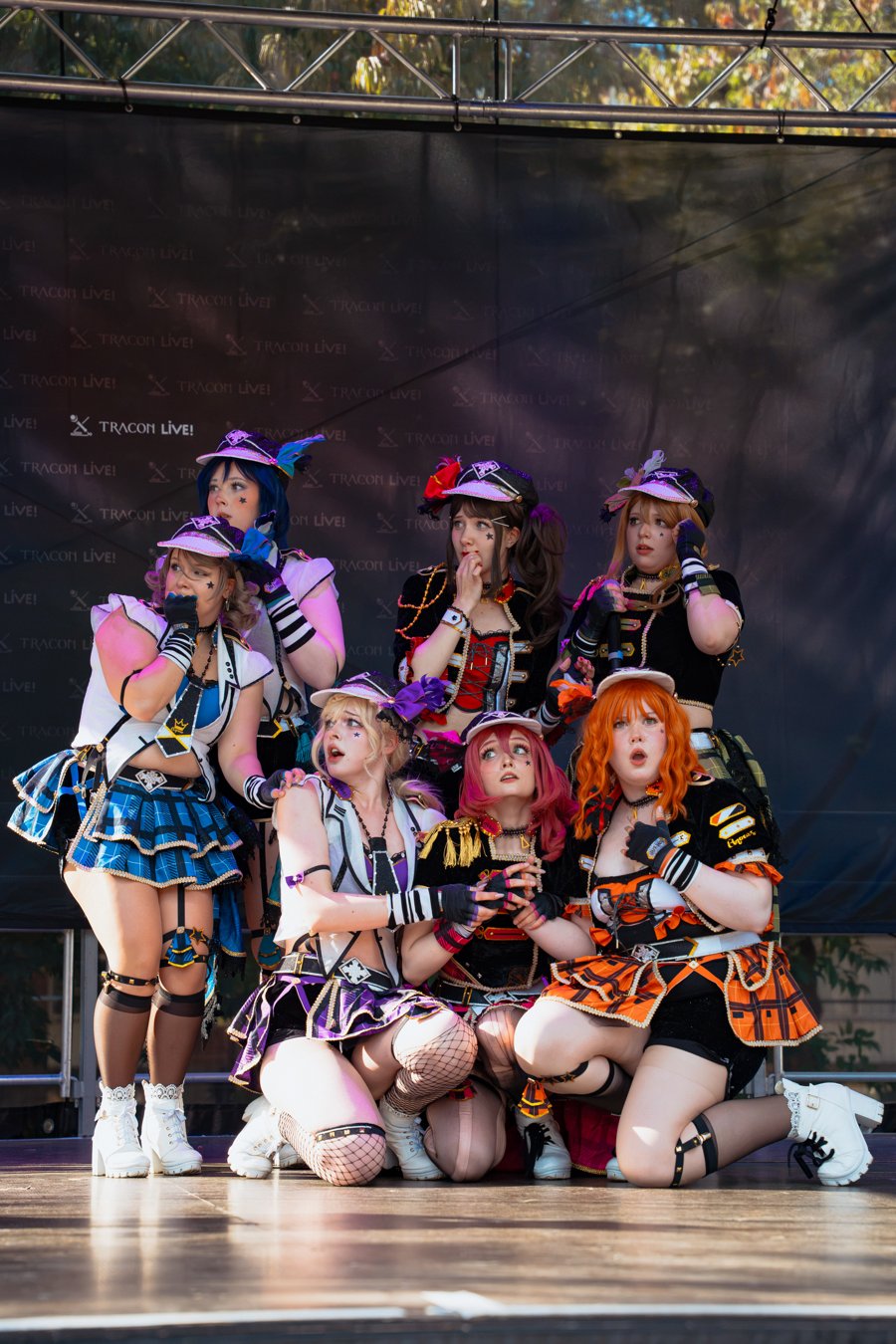TRACON 2026 - SUNSET IDOLS - kelmiphotography-077
