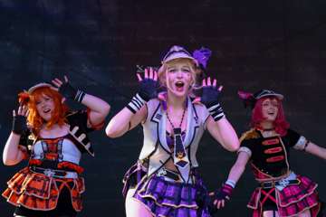 TRACON 2026 - SUNSET IDOLS - kelmiphotography-081
