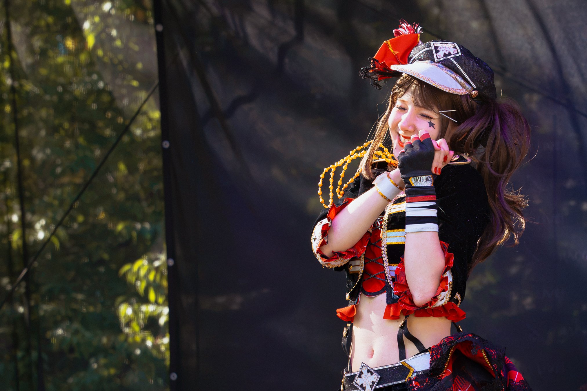 TRACON 2026 - SUNSET IDOLS - kelmiphotography-084