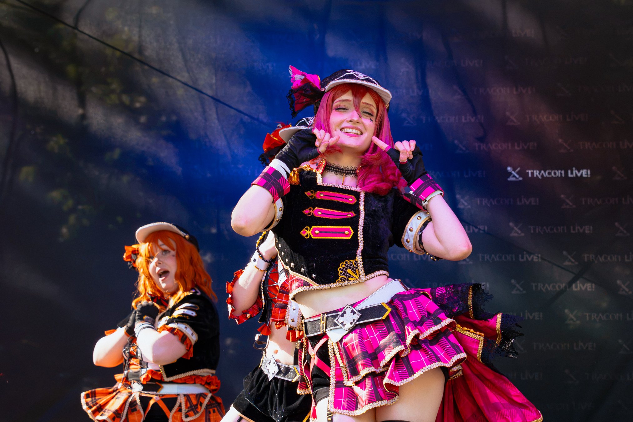 TRACON 2026 - SUNSET IDOLS - kelmiphotography-087