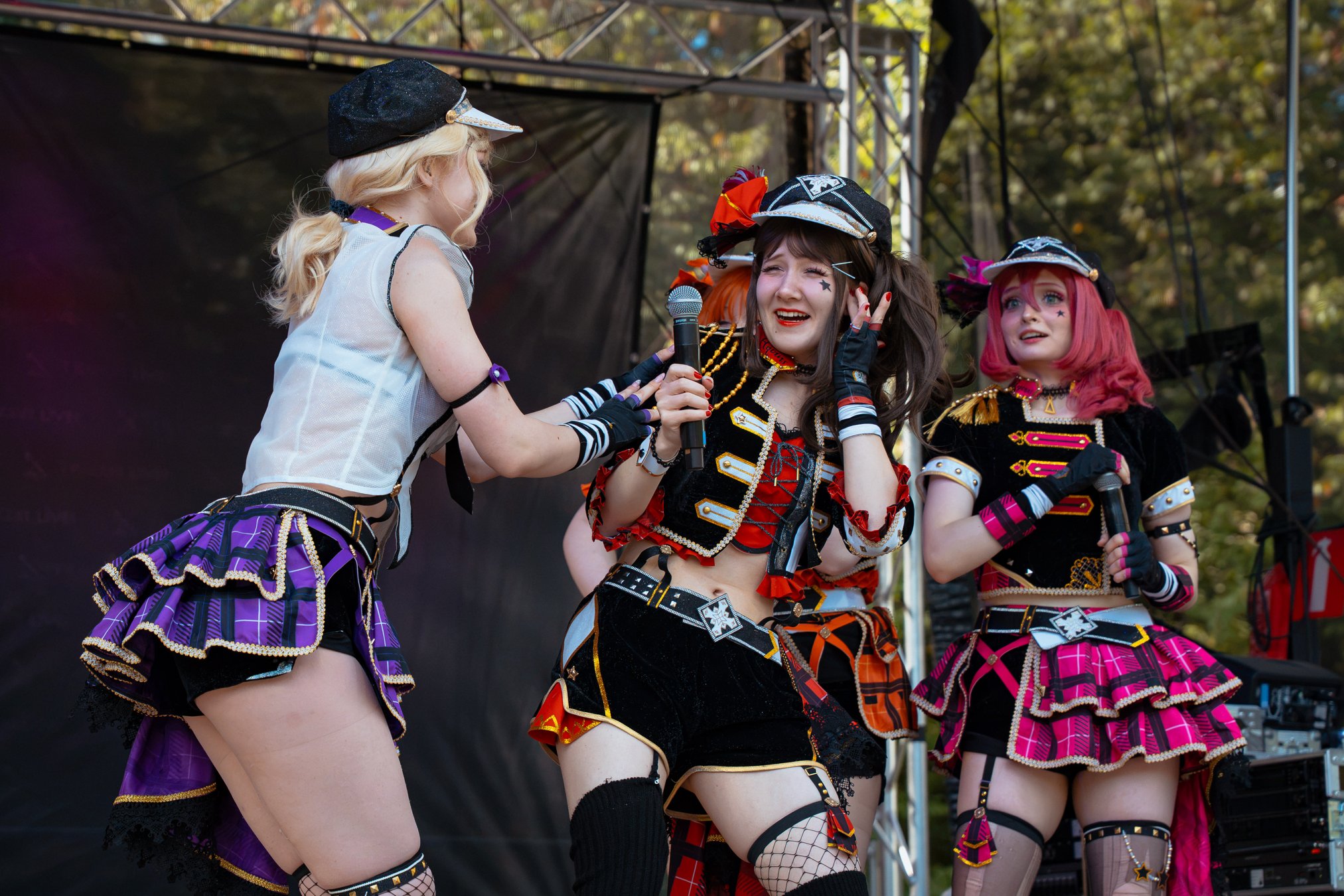 TRACON 2026 - SUNSET IDOLS - kelmiphotography-089