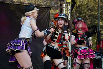 TRACON 2026 - SUNSET IDOLS - kelmiphotography-089