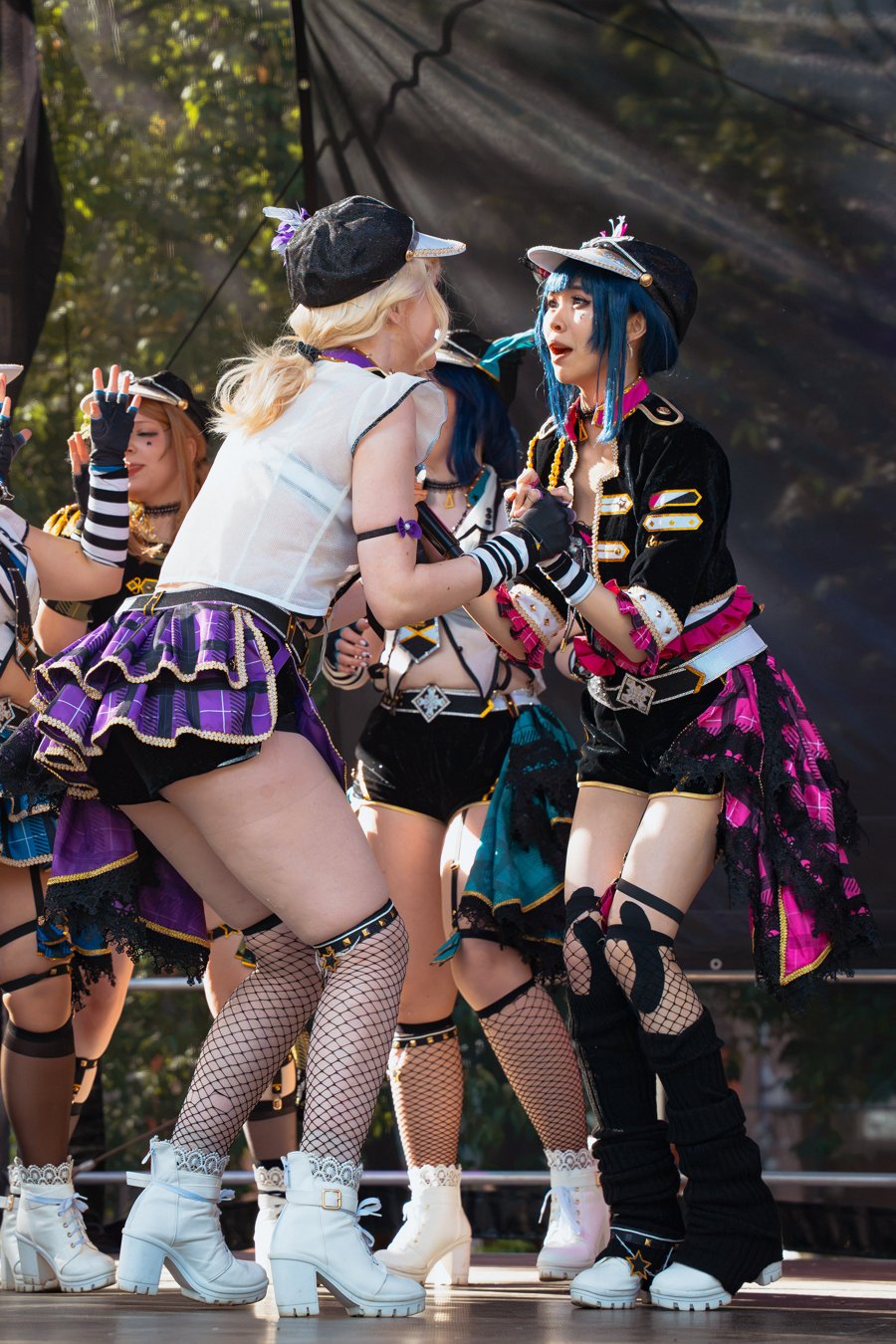 TRACON 2026 - SUNSET IDOLS - kelmiphotography-090