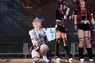 TRACON 2026 - SUNSET IDOLS - kelmiphotography-091