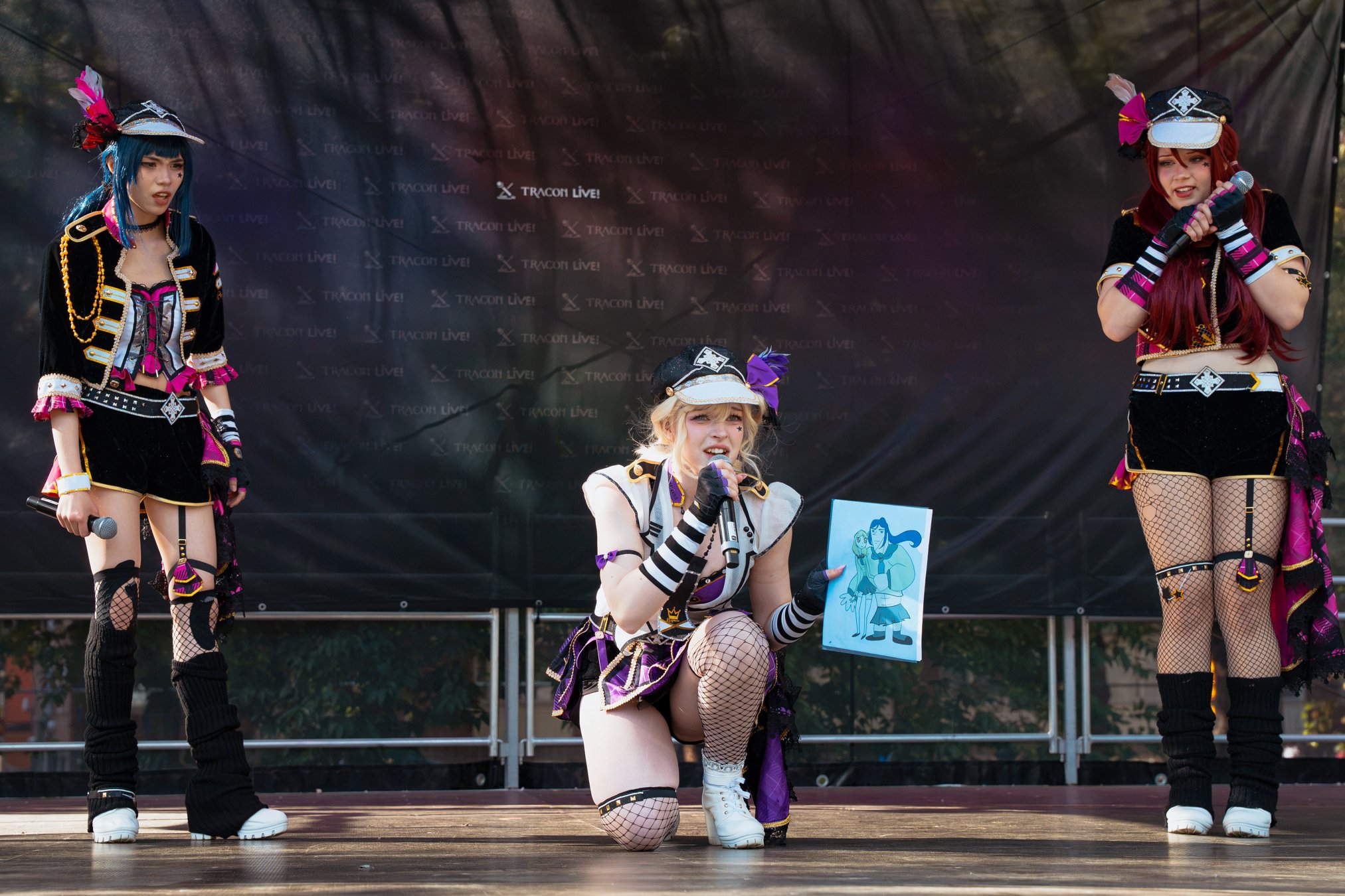 TRACON 2026 - SUNSET IDOLS - kelmiphotography-092