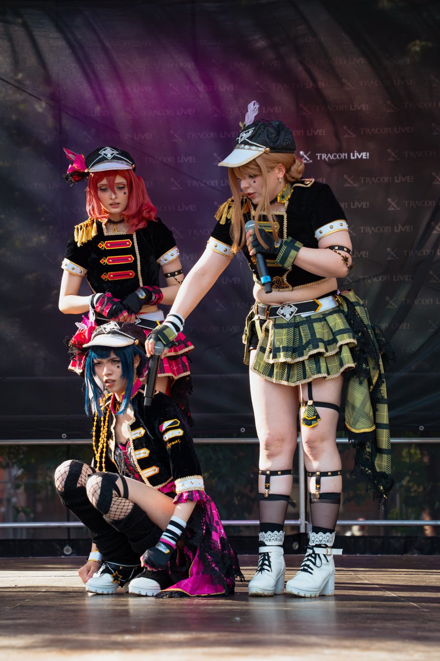 TRACON 2026 - SUNSET IDOLS - kelmiphotography-093