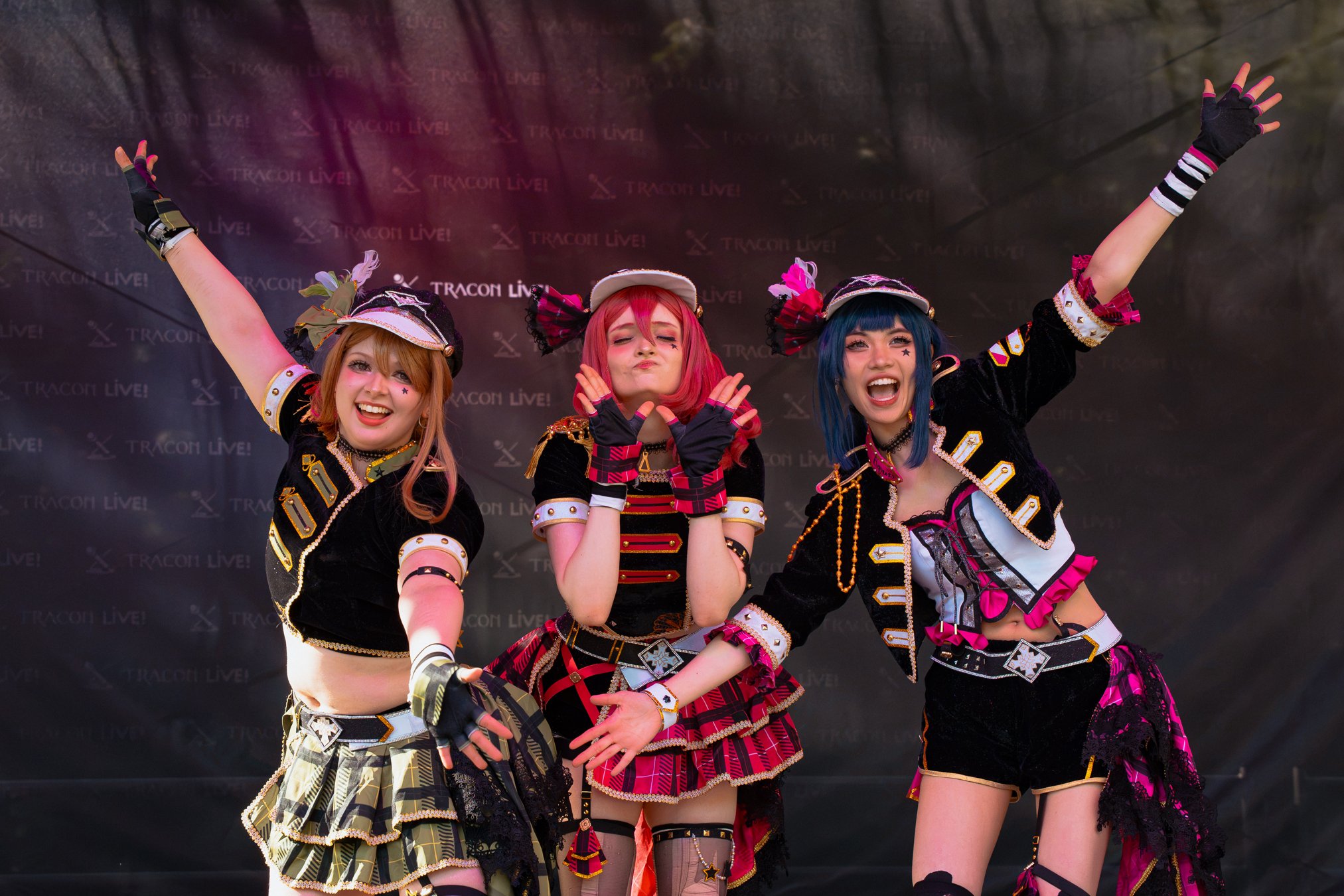 TRACON 2026 - SUNSET IDOLS - kelmiphotography-094