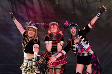 TRACON 2026 - SUNSET IDOLS - kelmiphotography-094