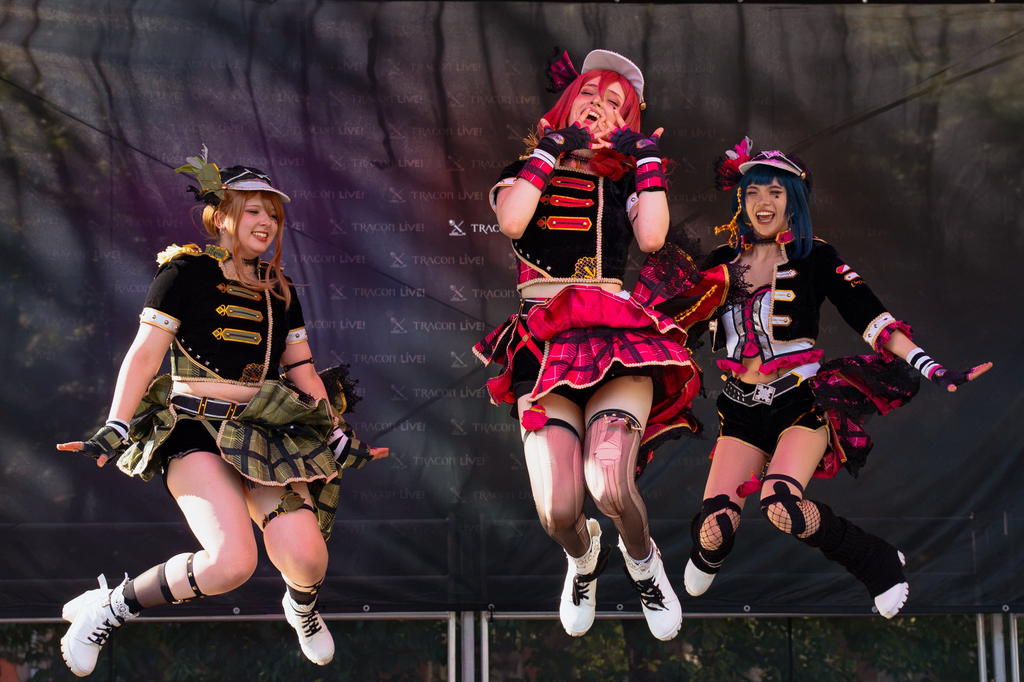 TRACON 2026 - SUNSET IDOLS - kelmiphotography-095