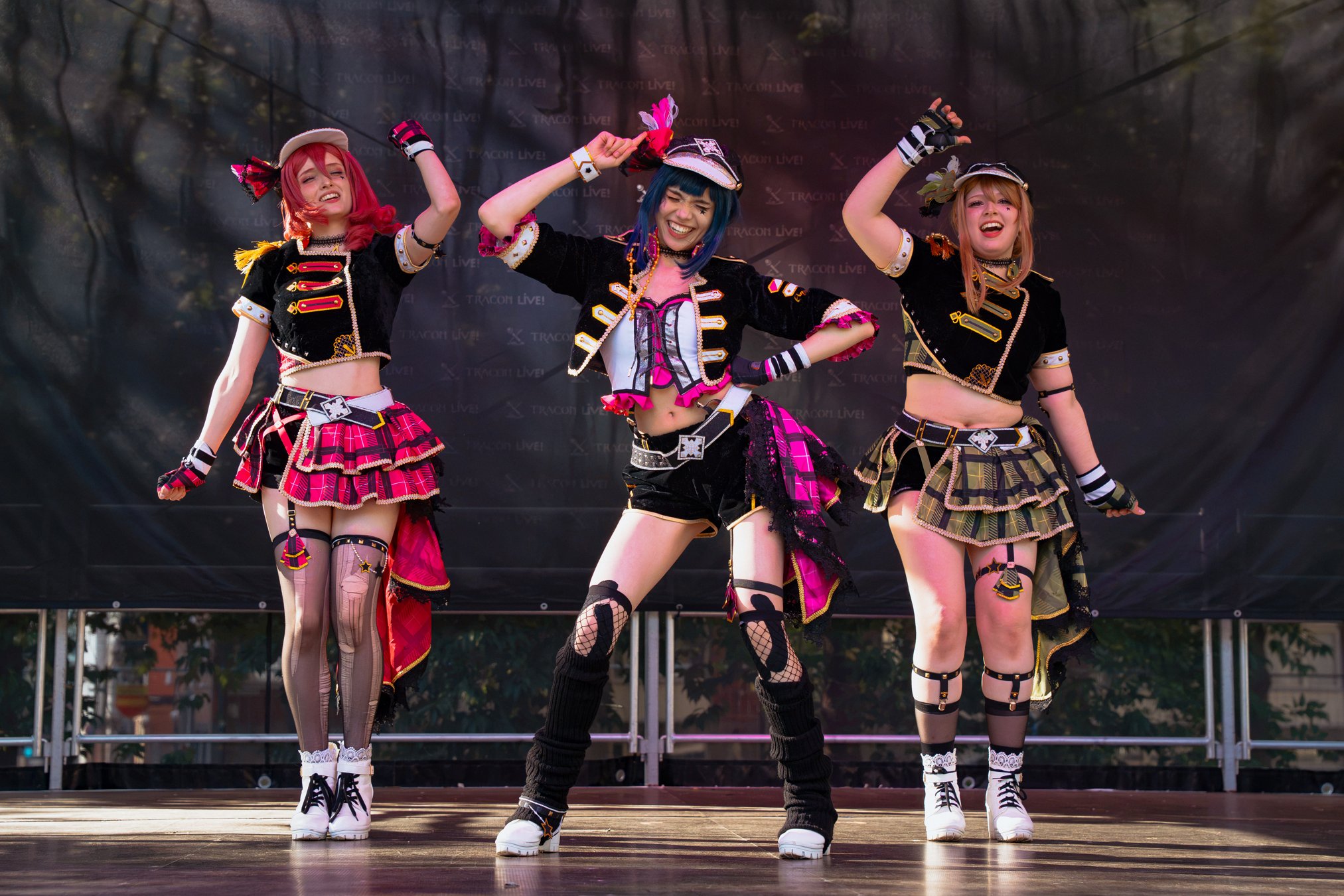 TRACON 2026 - SUNSET IDOLS - kelmiphotography-096