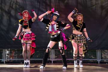 TRACON 2026 - SUNSET IDOLS - kelmiphotography-096