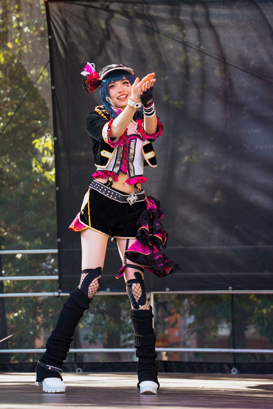 TRACON 2026 - SUNSET IDOLS - kelmiphotography-098