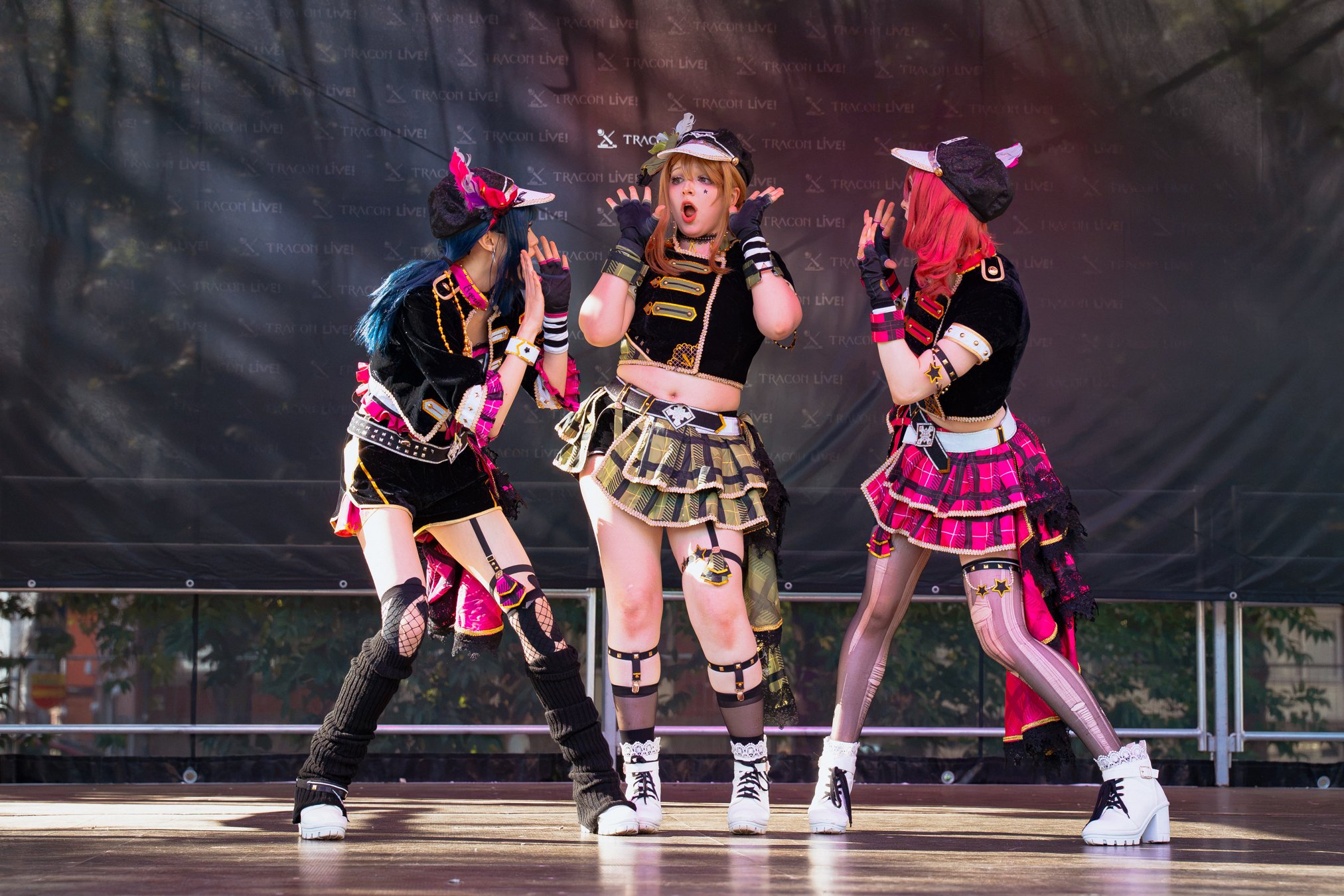 TRACON 2026 - SUNSET IDOLS - kelmiphotography-099