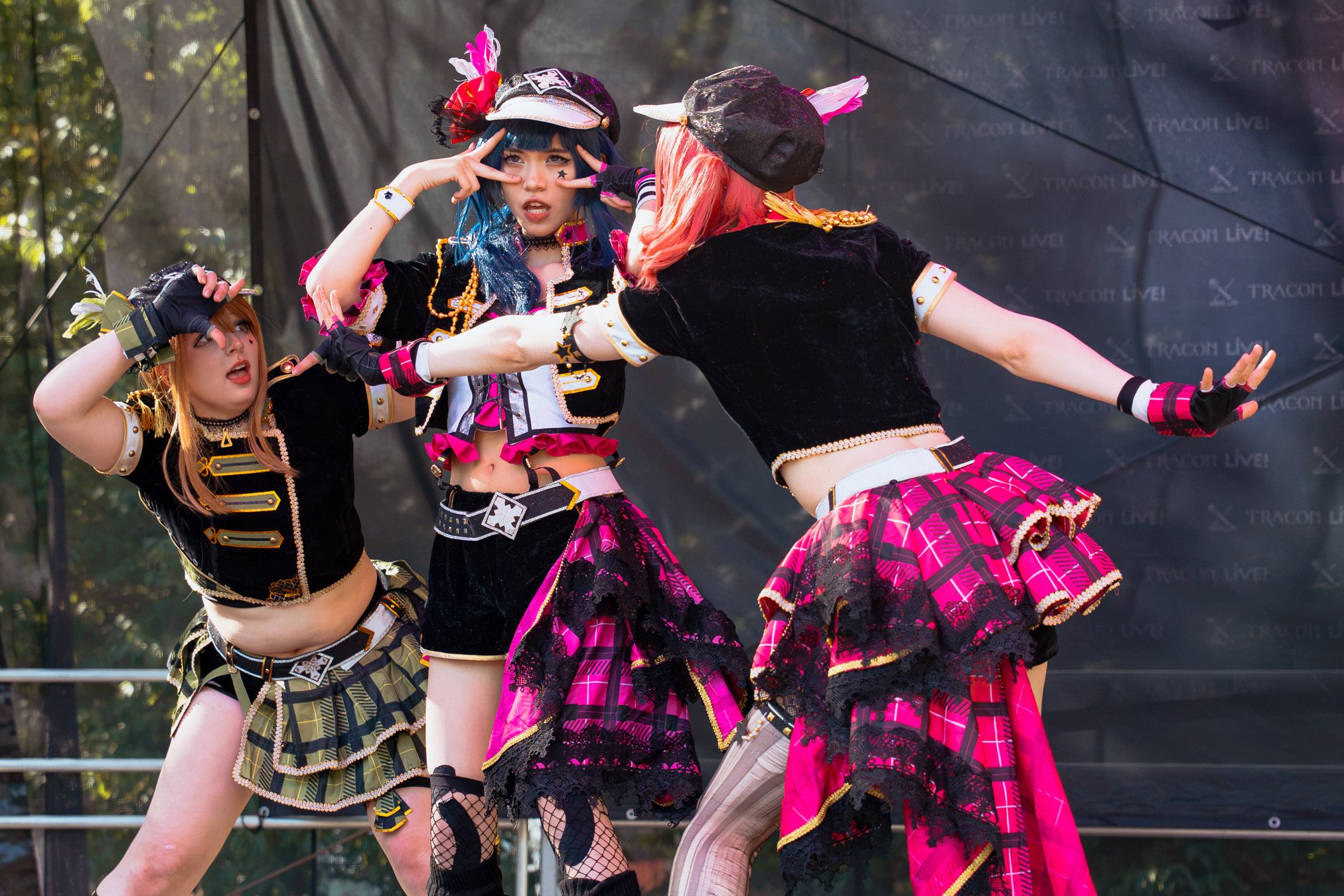 TRACON 2026 - SUNSET IDOLS - kelmiphotography-100