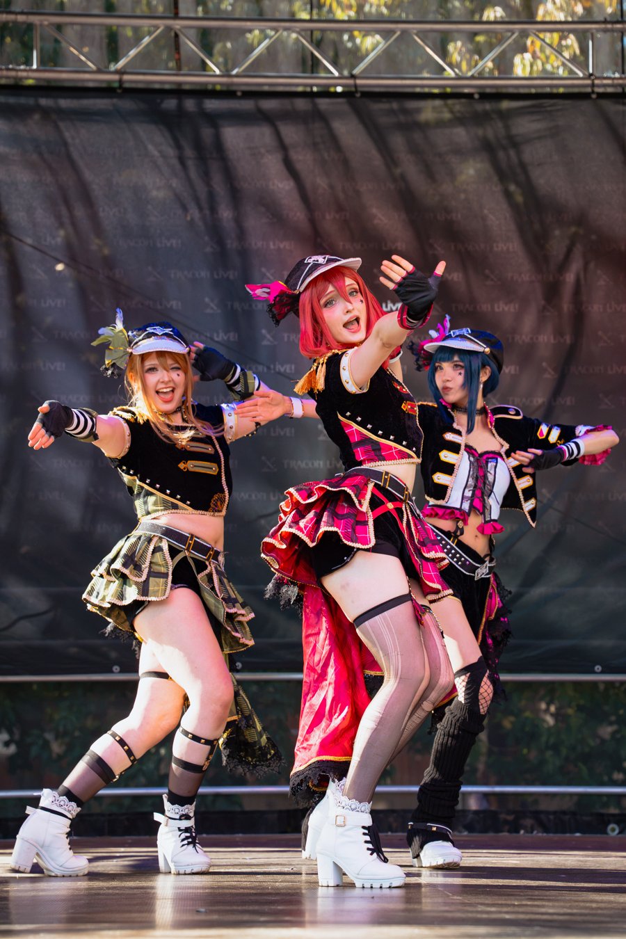 TRACON 2026 - SUNSET IDOLS - kelmiphotography-108