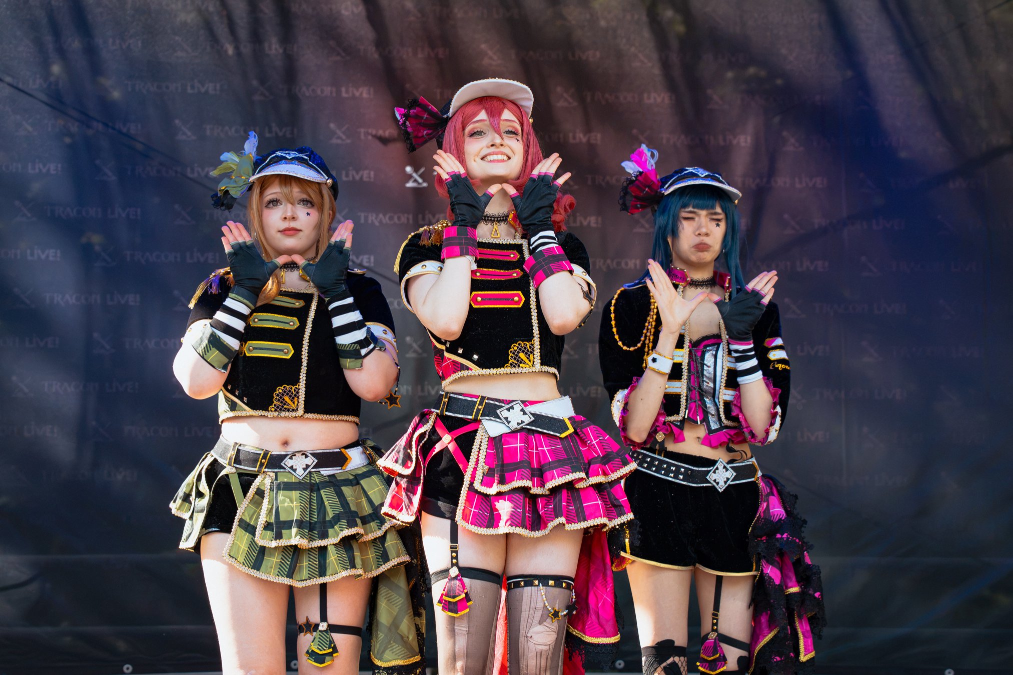 TRACON 2026 - SUNSET IDOLS - kelmiphotography-109