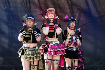 TRACON 2026 - SUNSET IDOLS - kelmiphotography-109