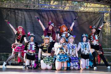TRACON 2026 - SUNSET IDOLS - kelmiphotography-112
